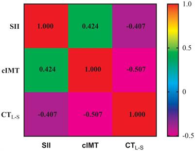 Systemic immune-inflammation index mediates the association between metabolic dysfunction-associated fatty liver disease and sub-clinical carotid atherosclerosis: a mediation analysis